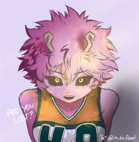 mina ashido naked|Videos Tagged with mina ashido (my hero academia)